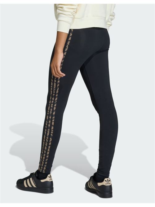  ADIDAS ORIGINAL | KD3289BLACK/NBROWN